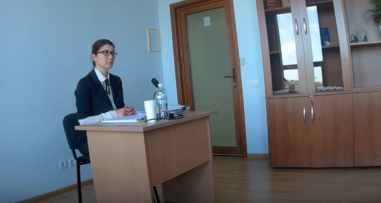 Высший совет правосудия признал немотивированным вывод ВККС в отношении судьи Валентины Малиновской