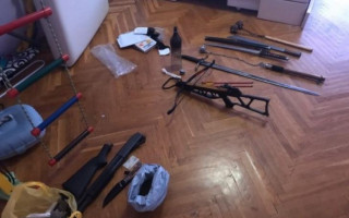 Банда на чолі з депутатом Київської облради «вибивала» гроші з бізнесменів: подробиці