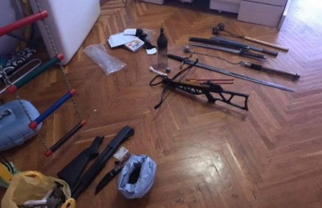 Банда на чолі з депутатом Київської облради «вибивала» гроші з бізнесменів: подробиці