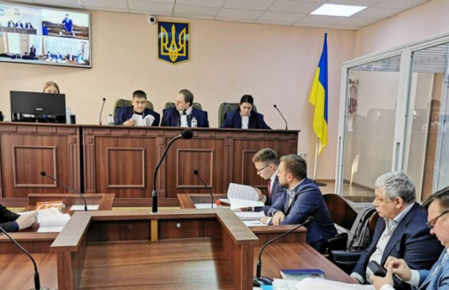 Справа екс-начальника управління ГПУ: є нові деталі