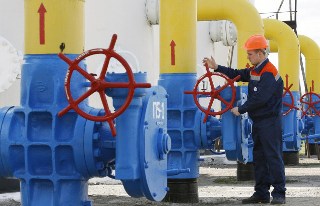 В Еврокомиссии назвали дату следующих газовых переговоров