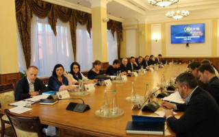 У ГПУ обговорили впровадження інституту кримінальних проступків