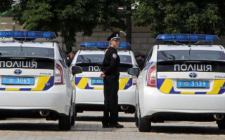 На Полтавщині затримали зловмисника, який стріляв по копах