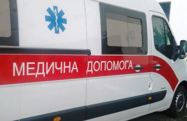 В Киеве на Институтской умер мужчина: что известно