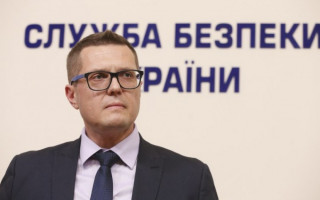 Реформа СБУ: Іван Баканов назвав головні пріоритети Служби