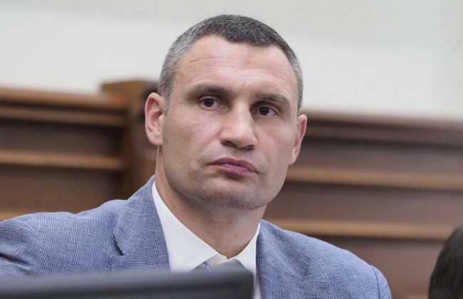 Віталій Кличко: Замість децентралізації ми маємо посилення адміністративного нагляду