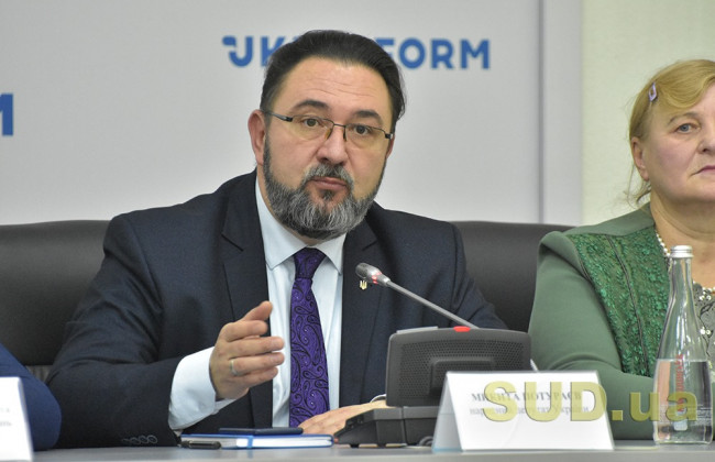 Ситуація навколо земельної реформи в Україні унікальна, — нардеп