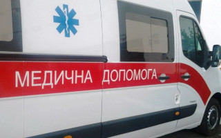 В Киеве на Институтской умер мужчина: что известно