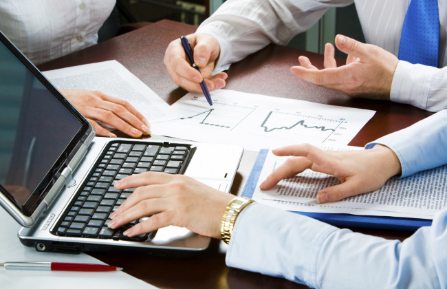 Бізнес може перевіряти митні декларації онлайн: що потрібно знати