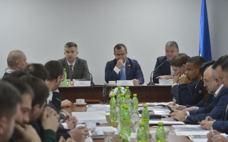 Комітет Ради розгляне законопроект щодо державного бюджету