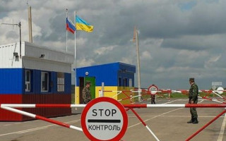 Українці їздитимуть в Росію за закордонними паспортами: рішення уряду