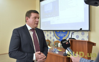 Судді хочуть з’ясувати всі нюанси застосування нових процедур банкрутства, відео