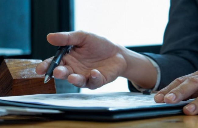 Як подати скаргу на рішення державного реєстратора: роз’яснення Мін’юсту