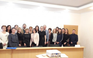 У ДСА України обговорили актуальні питання реалізації змін до законодавства про держслужбу
