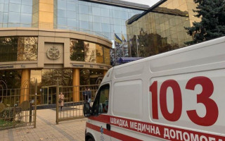 У Одесі «замінували» будівлю суду: є подробиці
