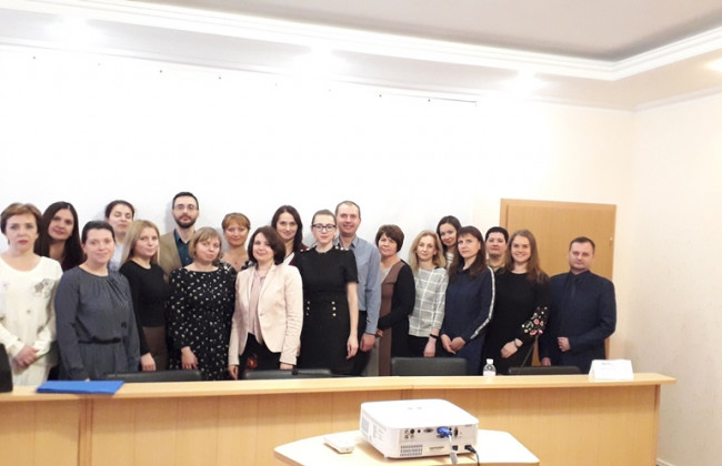 У ДСА України обговорили актуальні питання реалізації змін до законодавства про держслужбу