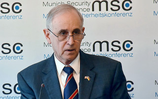 Стало известно имя возможного кандидата на пост посла США в Украине