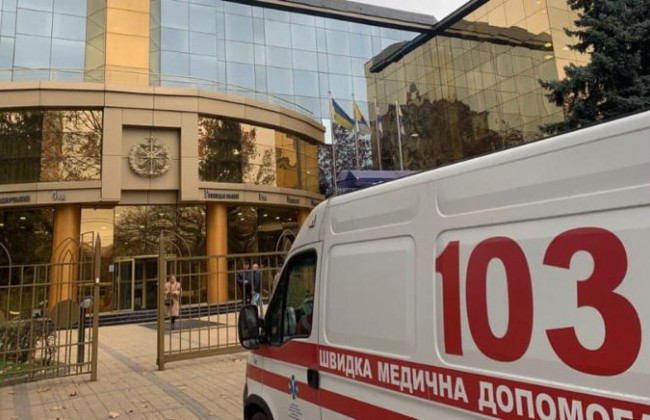 У Одесі «замінували» будівлю суду: є подробиці