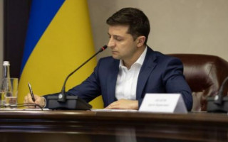 Президент підписав закон щодо верифікації державних виплат