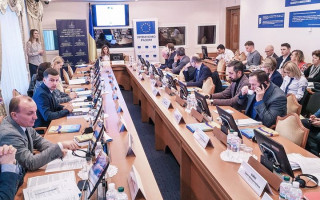 Законопроект про адміністративну процедуру: позиція суддів КАС ВС