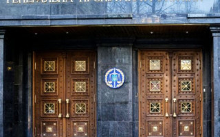 У Рябошапки створять відділ протидії насильству щодо дітей