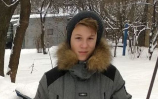 В столице загадочно исчез подросток, фото