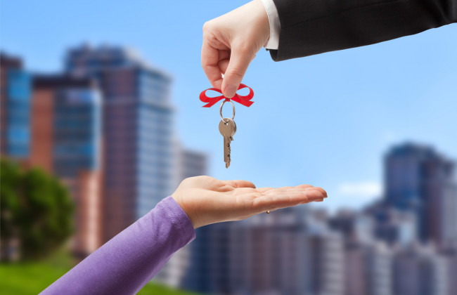 Покупка недвижимости в столице: какие квартиры самые популярные