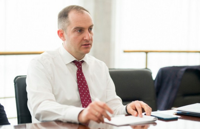 Затверджено місії та стратегічні цілі діяльності ДПС до 2022 року