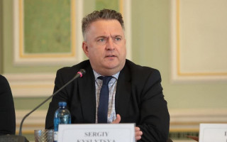 Президент назначил нового представителя Украины в ООН