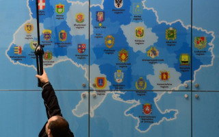 Децентрализация власти: комитет Рады проголосовал против президентского законопроекта