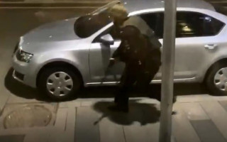 В Москве со стрельбой штурмовали здание ФСБ: прямая трансляция с места происшествия
