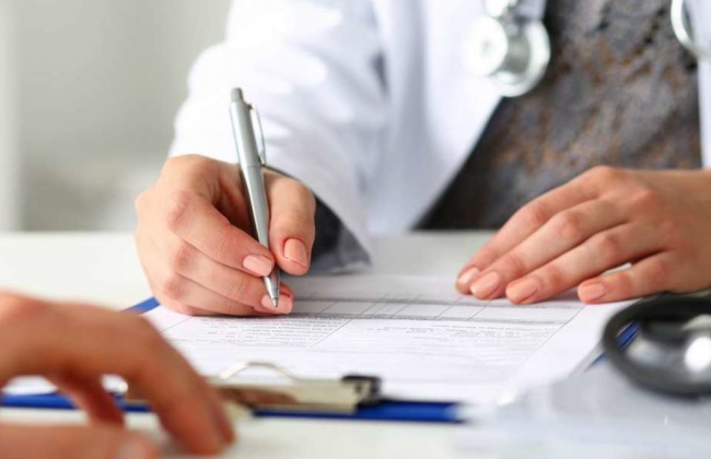 Мінкульт скасовує медичні довідки для занять спортом