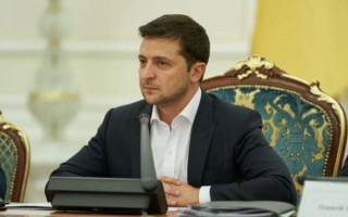 Президент призначив 23 голів РДА