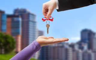 Покупка недвижимости в столице: какие квартиры самые популярные