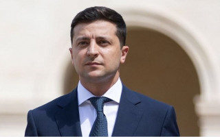 Володимир Зеленський привітав з Днем адвокатури
