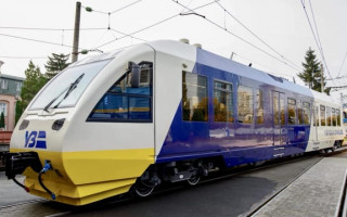 Прокурор оголосив обвинувачення керівництву нацпроекту «Повітряний експрес»