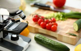 Кишкова паличка та нітрати: у Києві дослідили продукти харчування