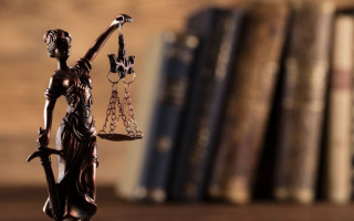 Розгляд кримінальних проваджень і справ про адміністративні правопорушення: статистика за 9 місяців