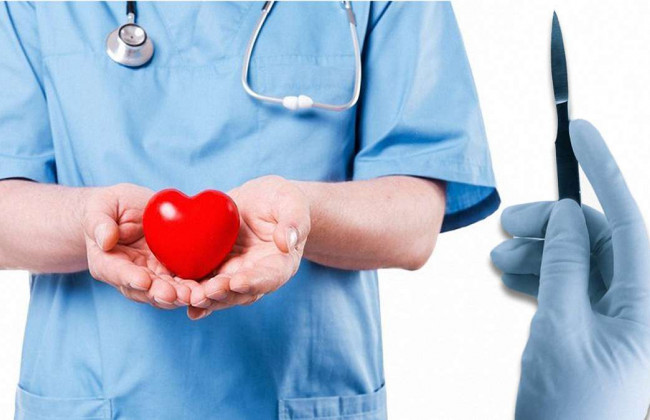 Верховна Рада дозволила повноцінний запуск системи трансплантації в Україні