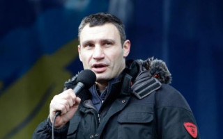 Вбивства людей під час Євромайдану: суд допитає Віталія Кличка