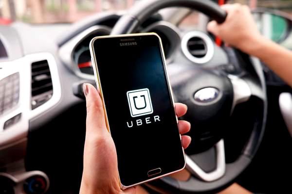 Суд запретил деятельность сервиса Uber в одной из стран ЕС