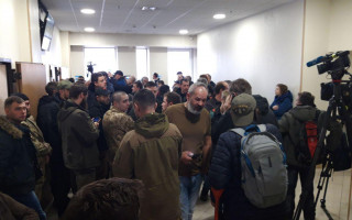 Дело Шеремета: прокуроры не явились на рассмотрение апелляции