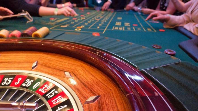 Війна з гральним бізнесом: в СБУ відзвітували про кількість закритих казино