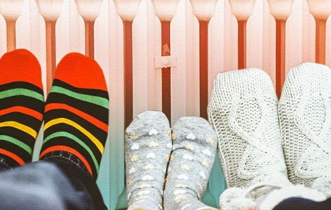 В Киеве неожиданно изменили тариф на отопление