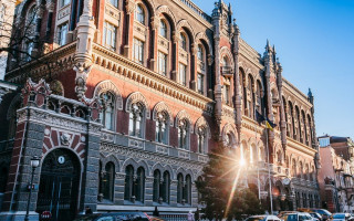 Національний банк України ввів в обіг нову монету