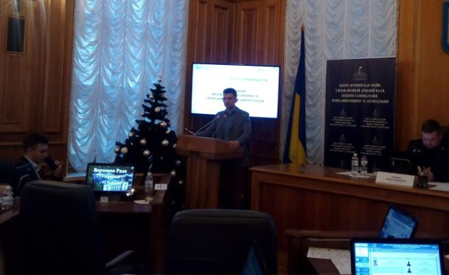 Кабмін планує скоротити штат місцевих державних адміністрацій, — Дмитро Дубілет