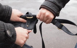 У Києві невідомі обікрали суддю апеляційного суду