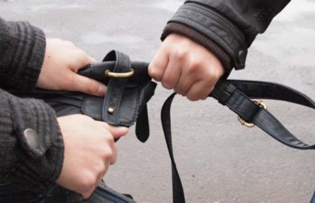 У Києві невідомі обікрали суддю апеляційного суду