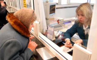 Пенсии на Донбассе: почему не удается урегулировать выплаты