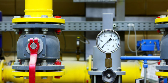 Появился протокол газовых договоренностей между Украиной и Россией